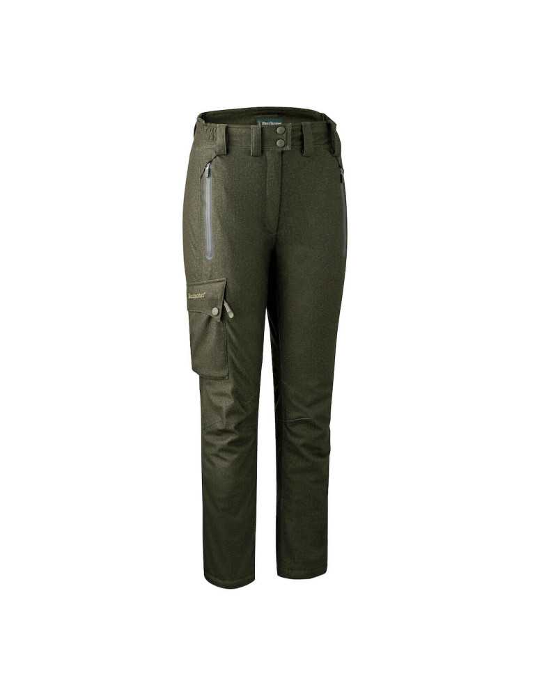 Pantalon d'hiver Deerhunter Lady Raven T42 – natusport