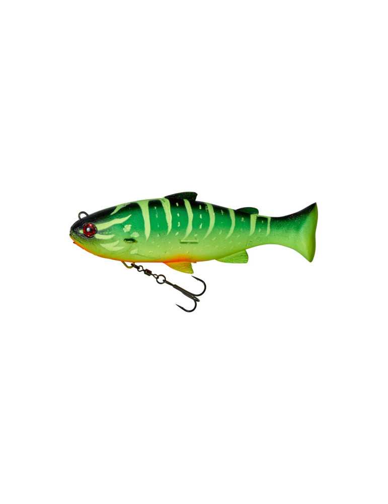 Leurre Souple Illex Vividus Crazy Pike – natusport