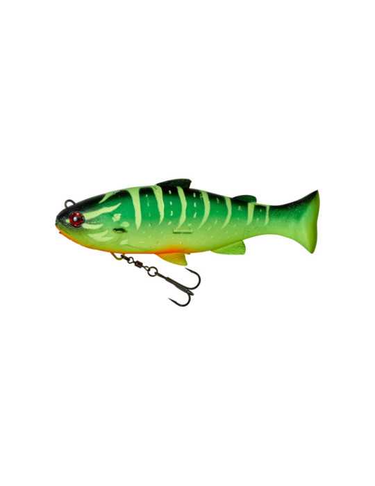 Leurre Souple Illex Vividus Crazy Pike – natusport