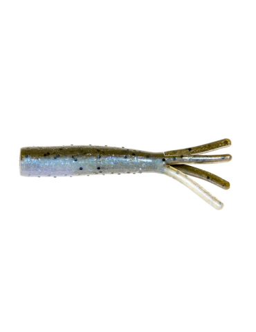 Leurre Souple Z-Man TRD TicklerZ 2.75" The Deal – natusport 2