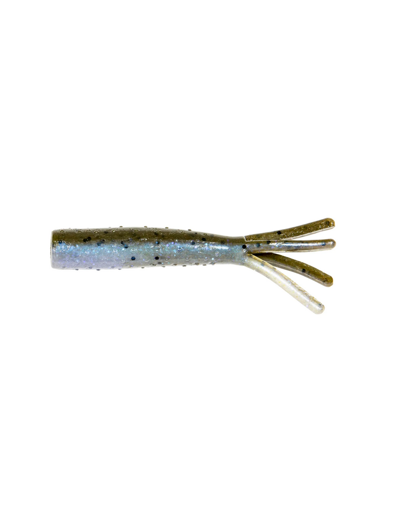 Leurre Souple Z-Man TRD TicklerZ 2.75" The Deal – natusport