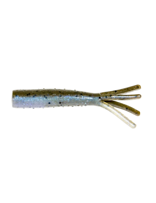 Leurre Souple Z-Man TRD TicklerZ 2.75" The Deal – natusport