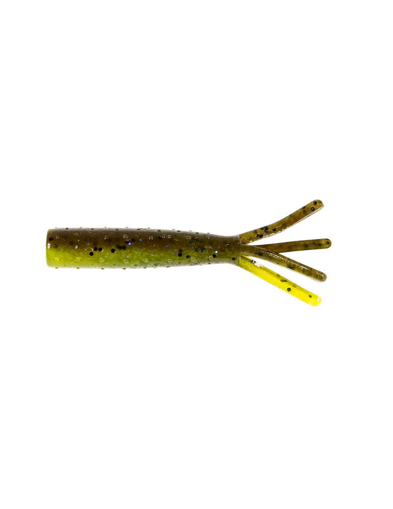 Leurre Souple Z-Man TRD TicklerZ 2.75" Drew's Craw – natusport