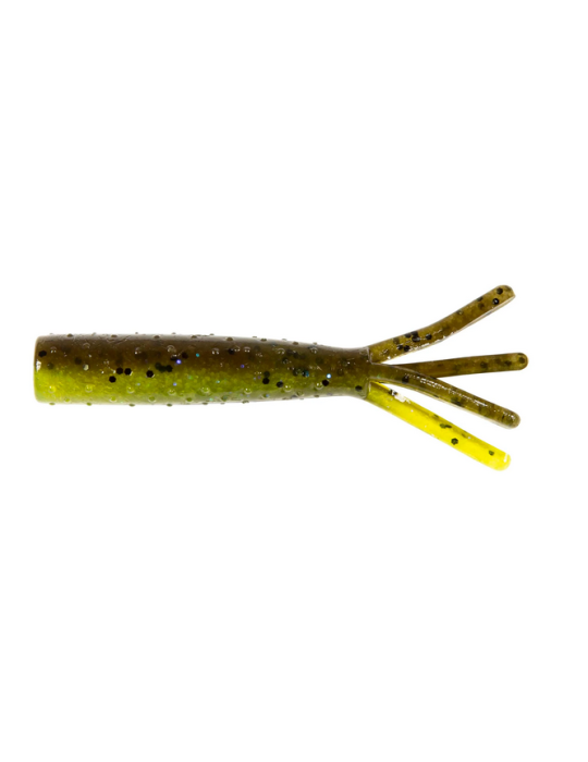Leurre Souple Z-Man TRD TicklerZ 2.75" Drew's Craw – natusport