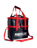 Boîte Powerline Bakkan Double 30 – natusport