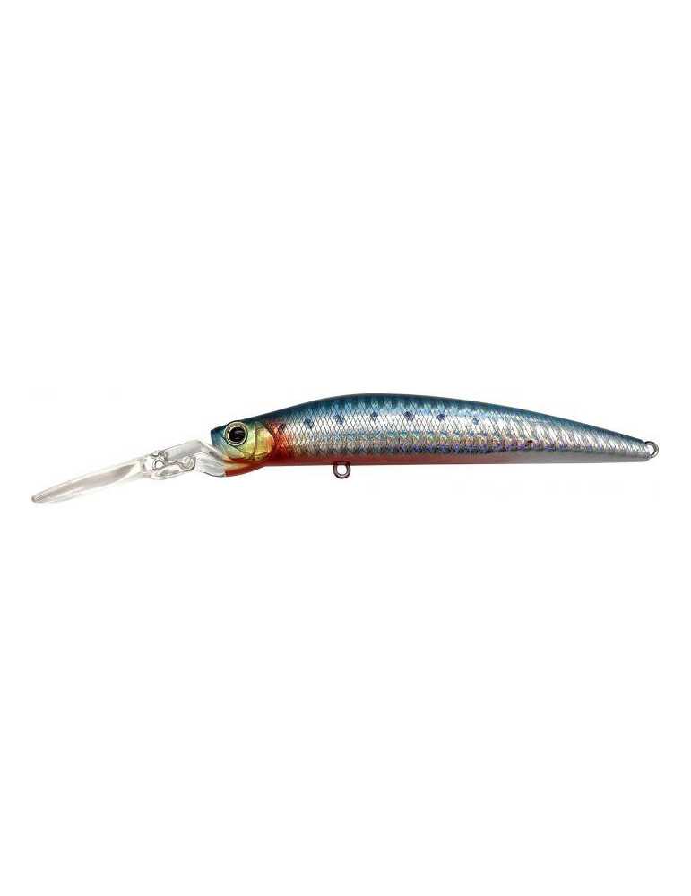 Duo Illex Hacker 105 SP Sardine – natusport
