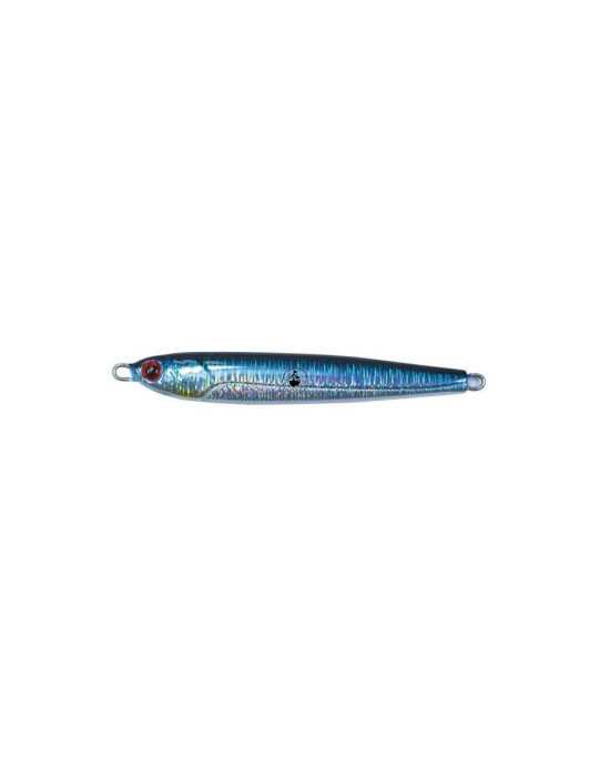 Flashmer Jig Metal Spot 40g Dos Bleu – natusport