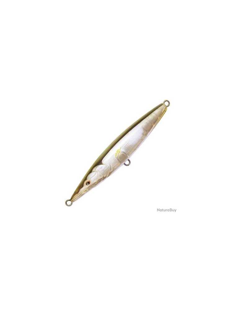 Leurre Dur Xorus Asturie 130 Ghost Lancon – natusport