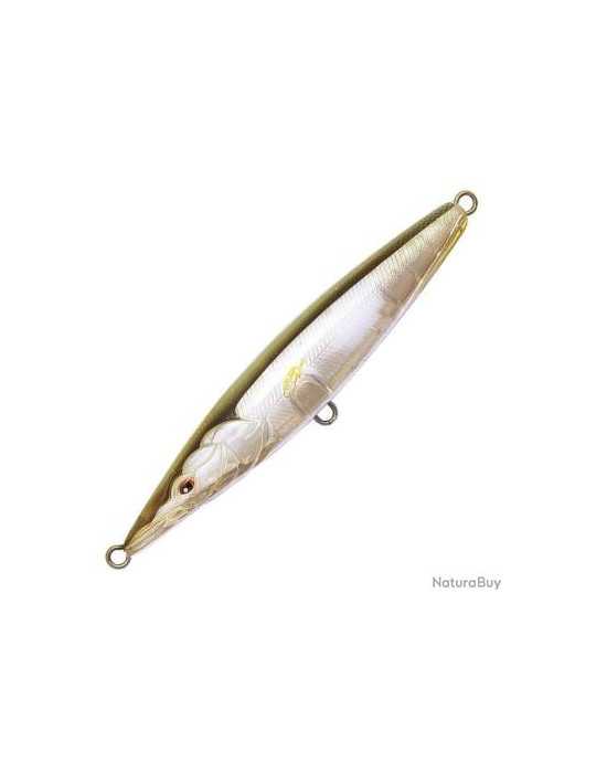 Leurre Dur Xorus Asturie 130 Ghost Lancon – natusport