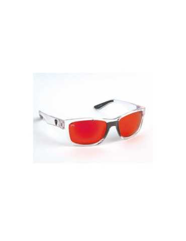 Lunettes Polarisantes Fox Rage Trans/Red – natusport 2