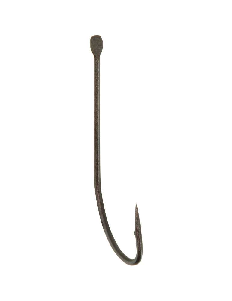 Hameçon Worm Rapala Worm Long 8313 BN Taille 1/0 – natusport