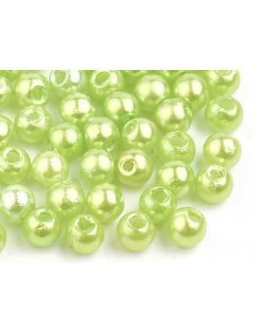 Montage Plastylis Perles Softs Diam 6 Green – natusport 2