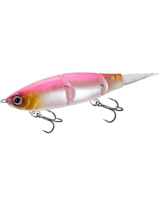 Leurre Dur Shimano BT Bait 77F Sight Pink 5g – natusport