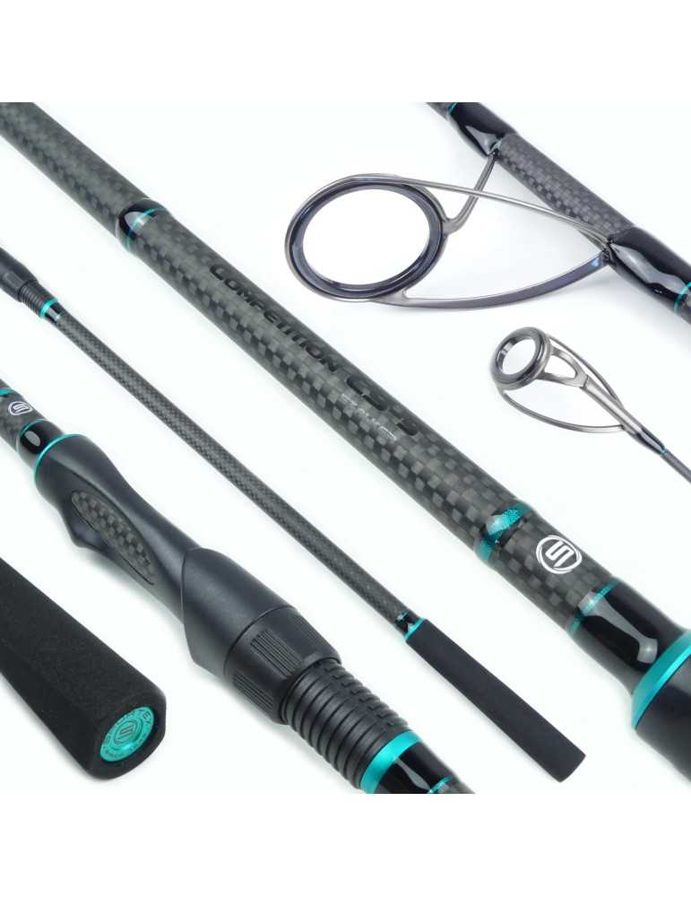 Canne Carpe Sportex Competition CS-4 Stalker 10ft 3lbs – natusport