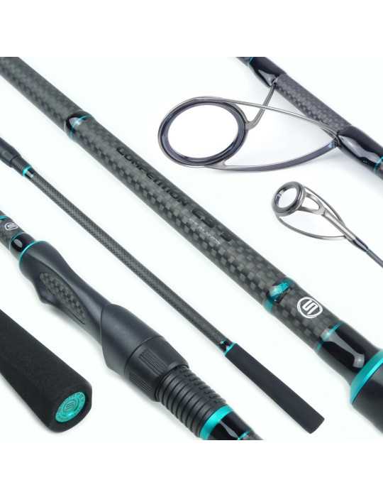 Canne Carpe Sportex Competition CS-4 Stalker 10ft 3lbs – natusport