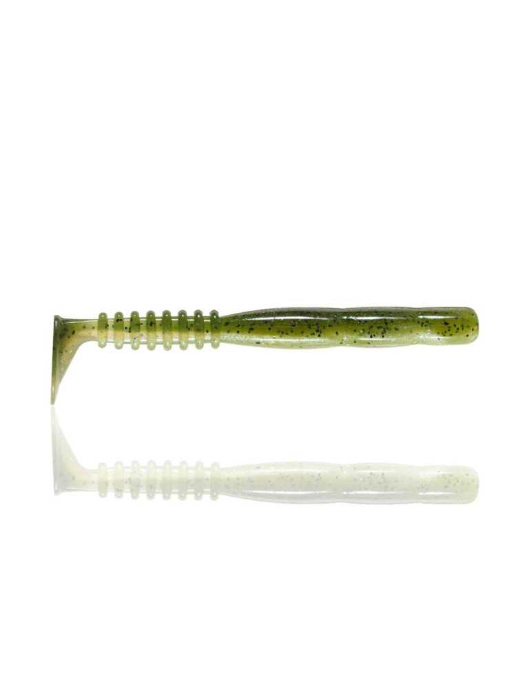 Leurre Souple Reins Fat Rockvibe Shad 6,5" Baby Zander B86 – natusport