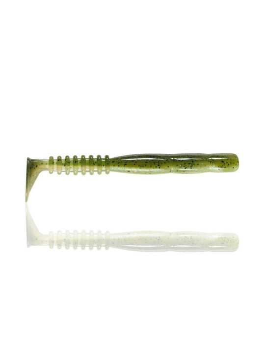 Leurre Souple Reins Fat Rockvibe Shad 6,5" Baby Zander B86 – natusport