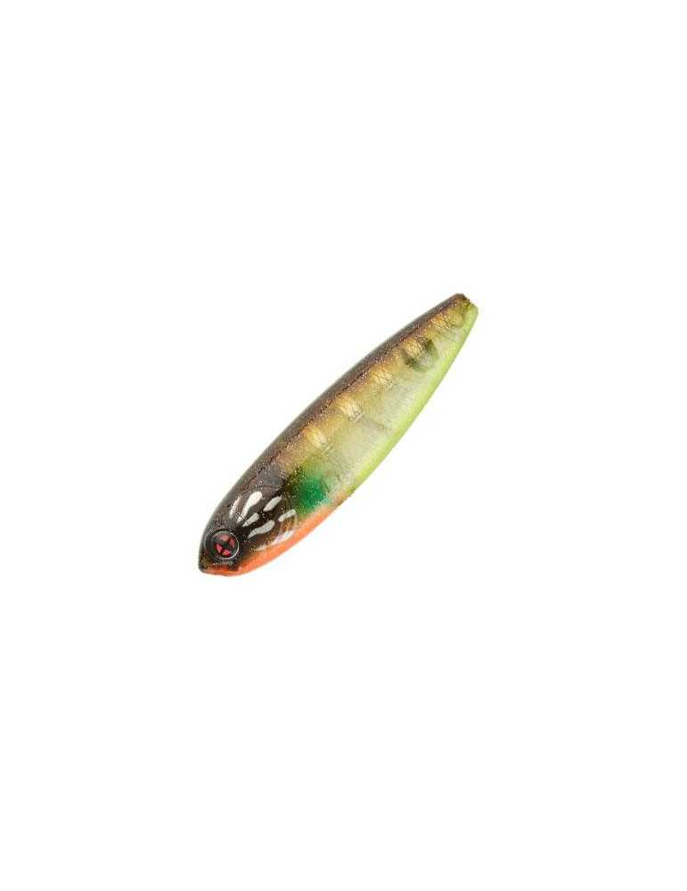 Leurre Dur Sakura Naja 45 F Glow Gill – natusport