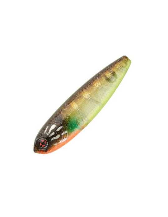Leurre Dur Sakura Naja 45 F Glow Gill – natusport