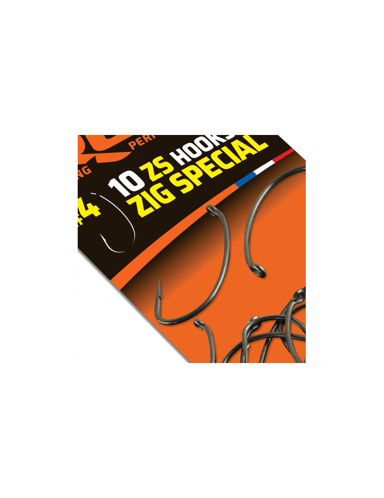Hameçon ROK Fishing ZSR Zig Special N°8 – natusport