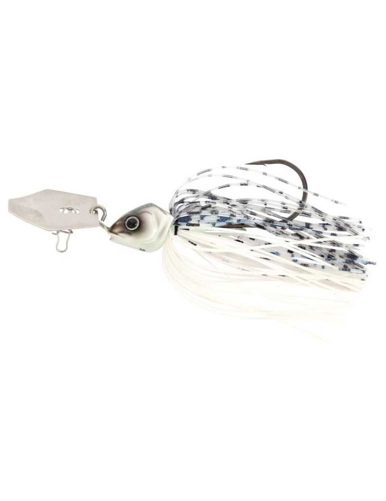 Tête Plombée Fox Rage Bladed Jig 17 g Bleak – natusport