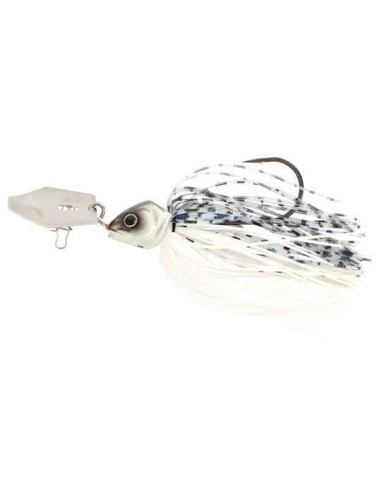 Tête Plombée Fox Rage Bladed Jig 17 g Bleak – natusport
