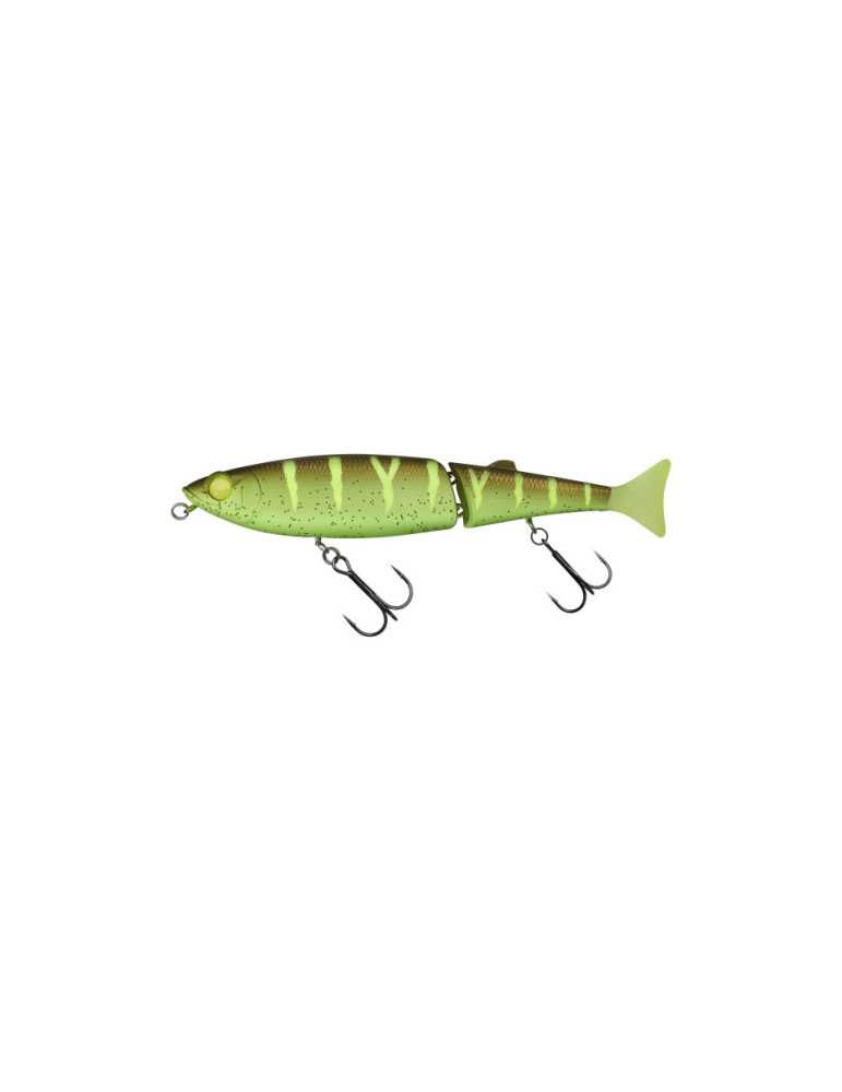 Leurre Dur Sensas Freddy 130 CW Noisy Magic Perch – natusport