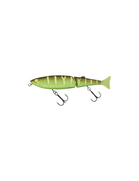 Leurre Dur Sensas Freddy 130 CW Noisy Magic Perch – natusport