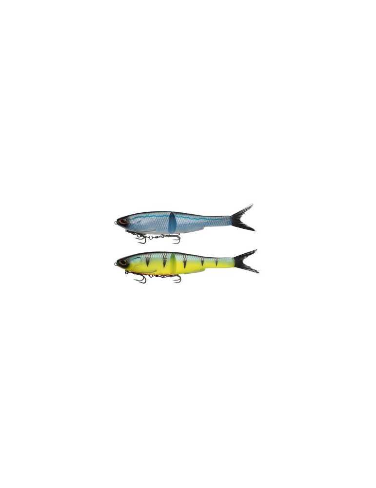 Leurre Dur Westin Nessie Gift Pack Swings For Bigs 2x – natusport