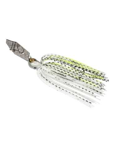 Leurre Souple Z-Man Elite EVO 14 g Glitter Bombe – natusport 2