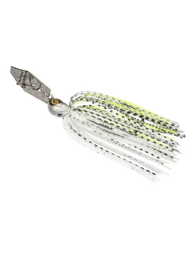 Leurre Souple Z-Man Elite EVO 14 g Glitter Bombe – natusport
