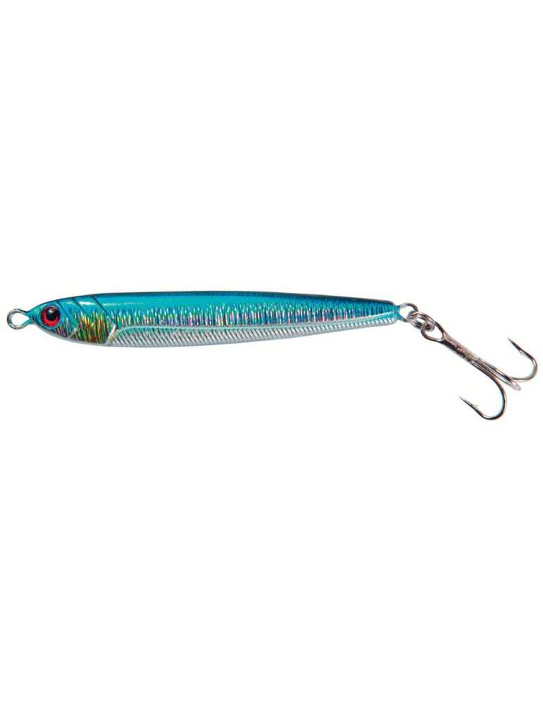 Flashmer Metal Spot 28g Blue Bait – natusport