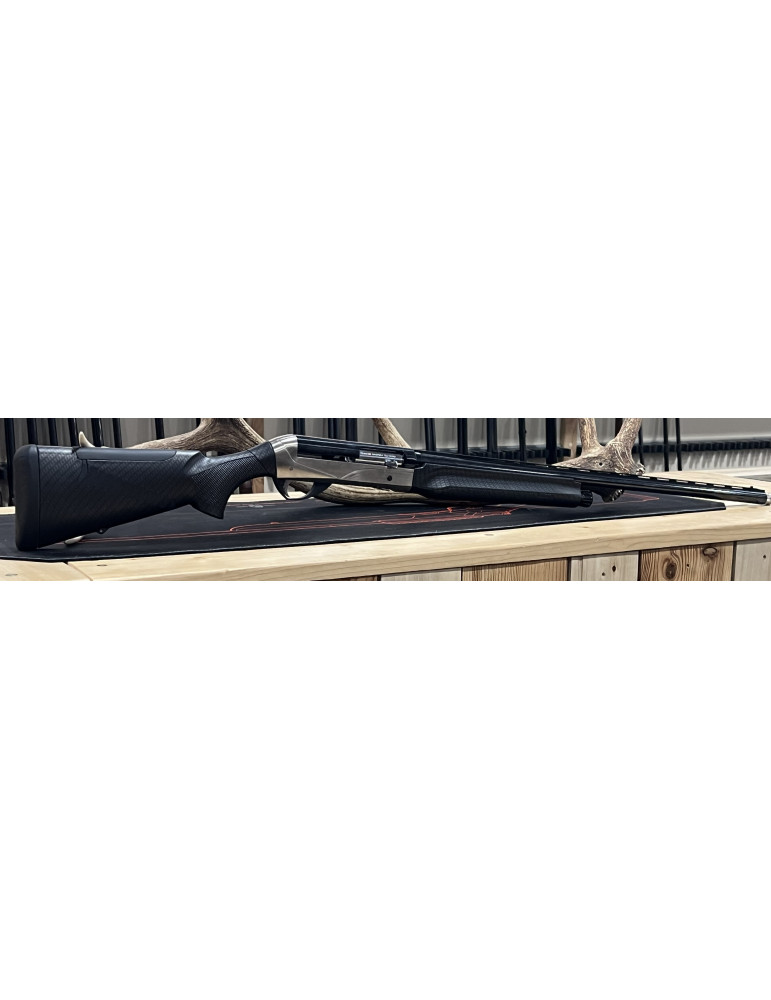 Benelli Raffaello Super sport calibre 12/76