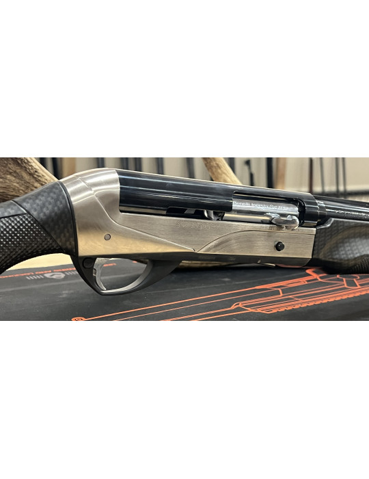 Benelli Raffaello Super sport calibre 12/76