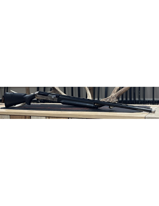 Benelli Raffaello Super sport calibre 12/76