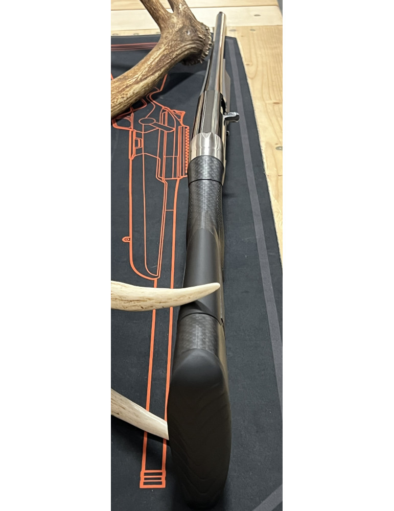 Benelli Raffaello Super sport calibre 12/76