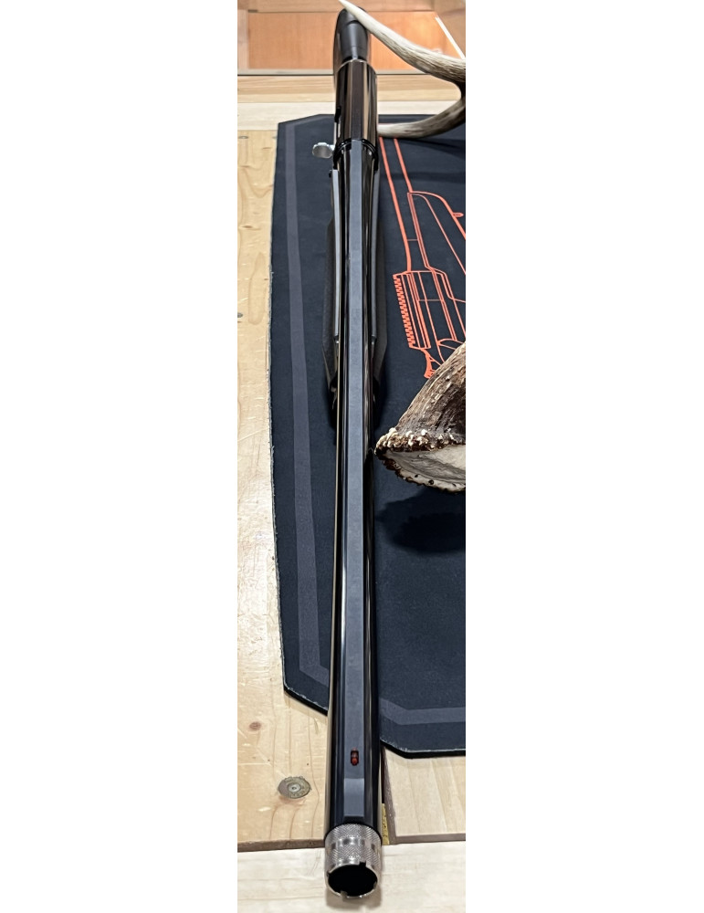 Benelli Raffaello Super sport calibre 12/76