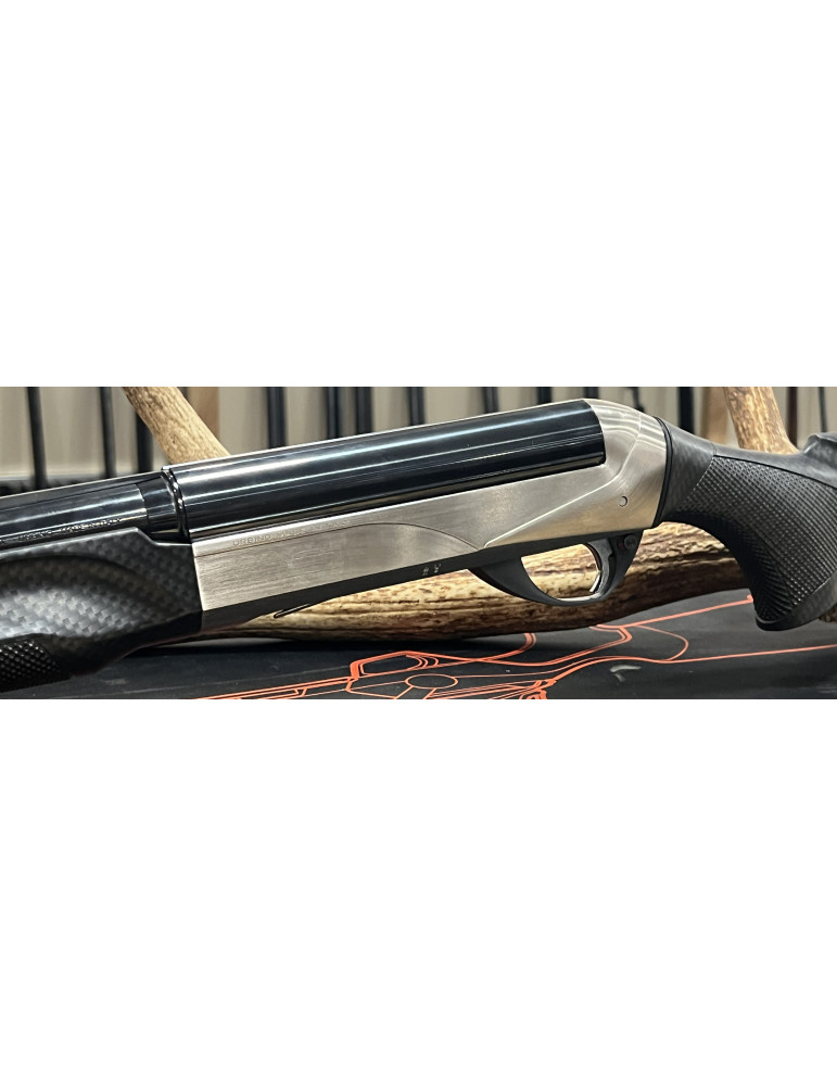 Benelli Raffaello Super sport calibre 12/76