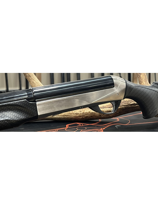 Benelli Raffaello Super sport calibre 12/76