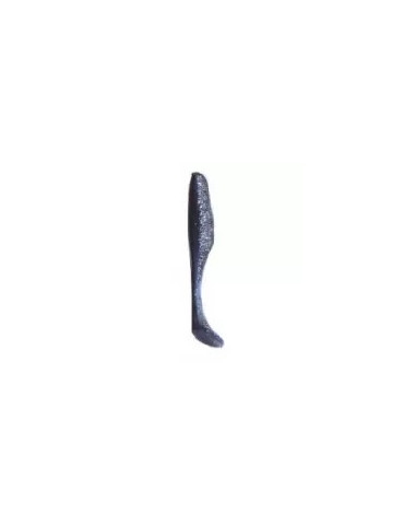 Leurre Souple Bass Assassin Turbo Shad 4" Coloris 371 – natusport