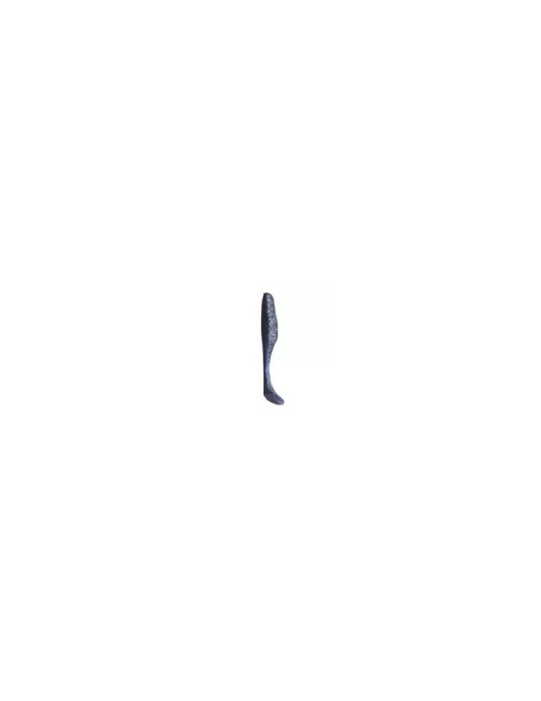 Leurre Souple Bass Assassin Turbo Shad 4" Coloris 371 – natusport