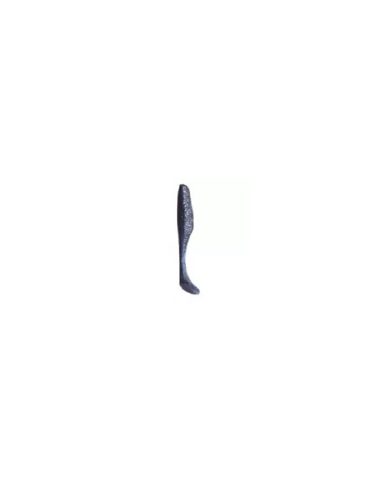 Leurre Souple Bass Assassin Turbo Shad 4" Coloris 371 – natusport
