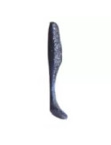 Leurre Souple Bass Assassin Turbo Shad 4" Coloris 371 – natusport