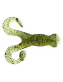 Leurre Souple Autain Pop Frog 4" Watermelon – natusport