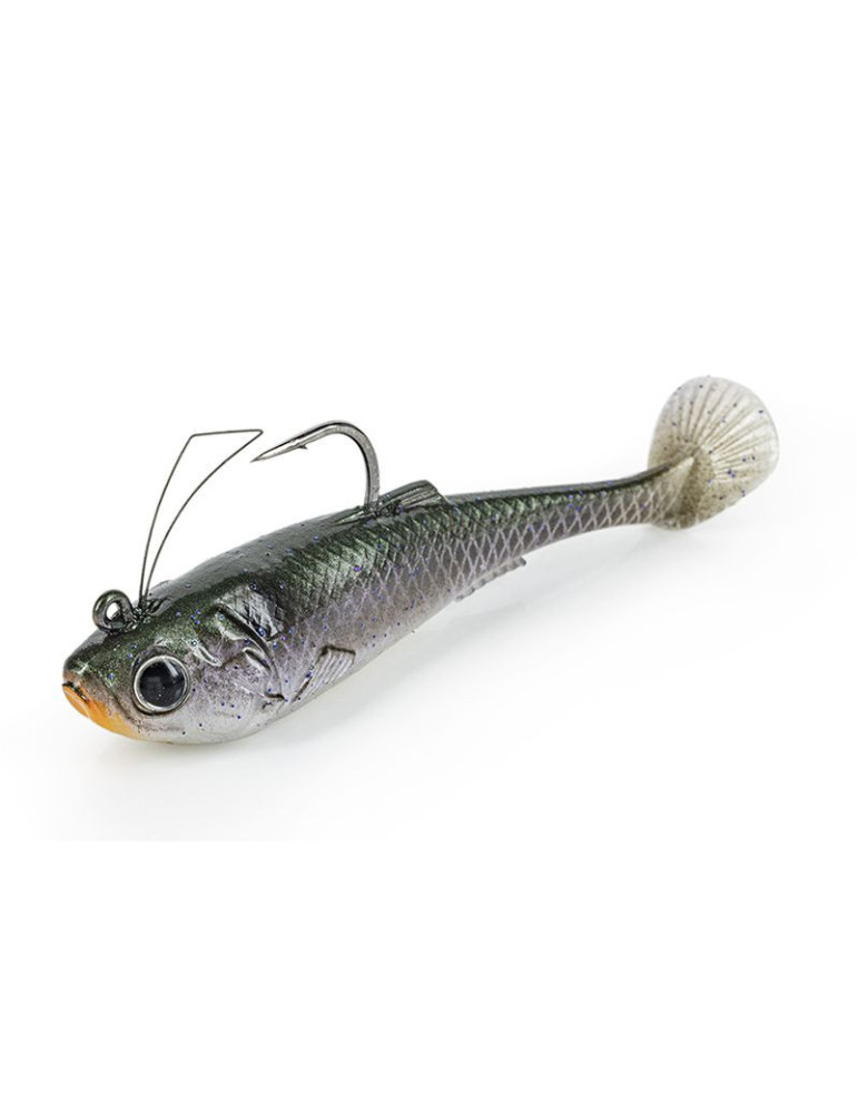 Leurre Souple Autain RT Flip Tail 3" 10,5g Blueback Herring | Natuspor – natusport