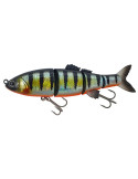 Leurre Dur ADX Poisson Nageur Perch 120mm 23g – natusport