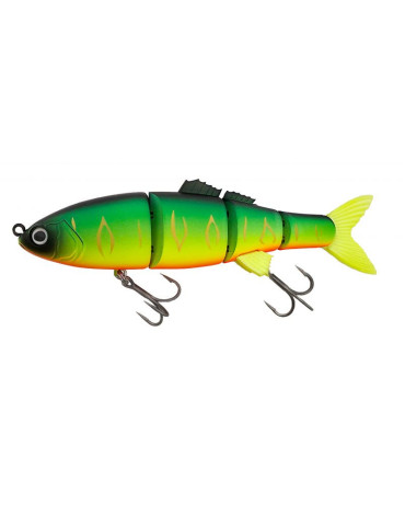 Leurre Dur Poisson Nageur Autain ADX FT 120mm 23g – natusport
