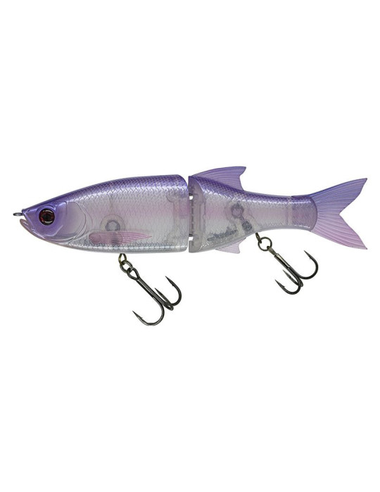 Leurre Dur Molix Glide Bait 178F Bomboshad – natusport