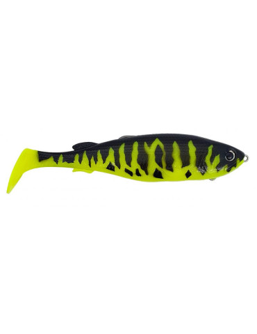 Leurre Souple Autain Magnet Pike Shad 140mm Crazy Koi – natusport