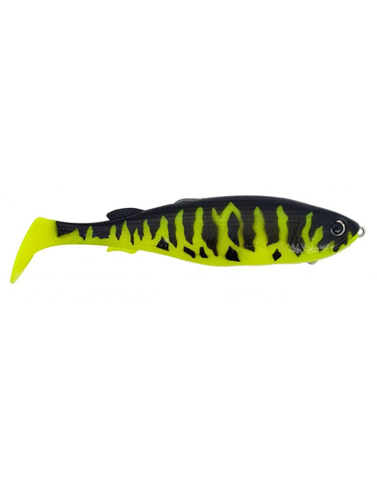 Leurre Souple Autain Magnet Pike Shad 140mm Crazy Koi – natusport